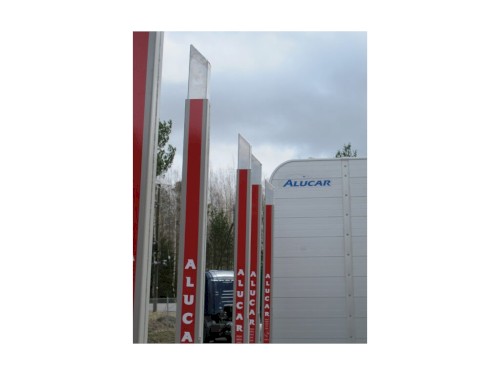 Oplen ALUCAR XL 5/2550/3000
